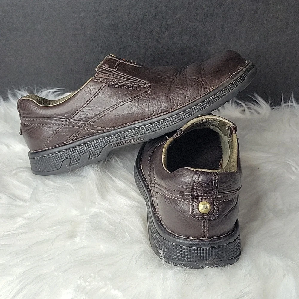 MERRELLS 